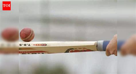 16 teams to battle for Trident Cup in 26th JP Atray cricket meet ...