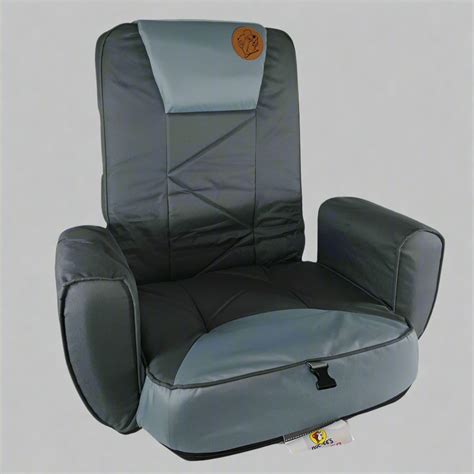 Buc-ee's Padded Stadium Seat – Texas Snax