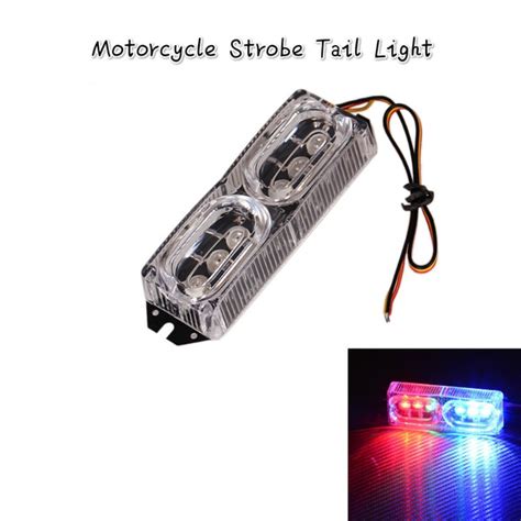 Image result for Motorcycle Flashing Brake Light Module
