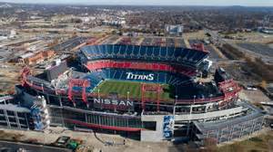 Inside the plan to pay for Nissan Stadium's new campus