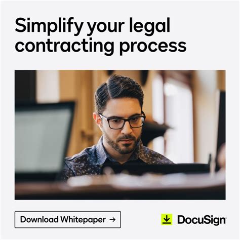 Image result for DocuSign Agreement