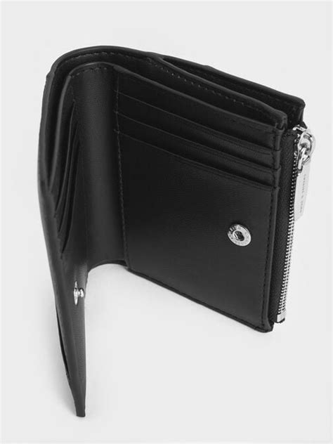 Women's Wallets | Shop Exclusive Styles | CHARLES & KEITH IN