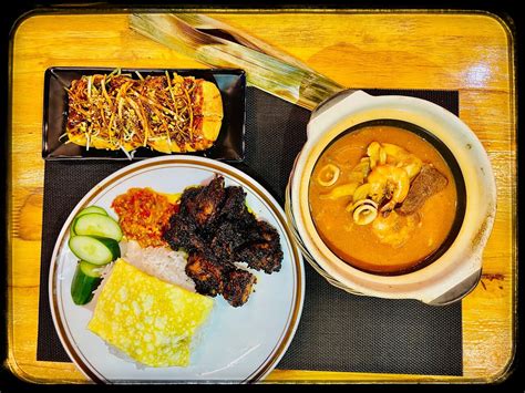 THE MÉNAGE CAFE, Ampang - Menu, Prices & Restaurant Reviews - Tripadvisor