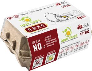 Abhi Eggs Dose Hen White Eggs Price in India - Buy Abhi Eggs Dose Hen ...