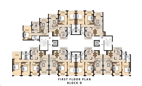 2 and 3 BHK flats apartments for sale in Porvorim Goa – Elite Square