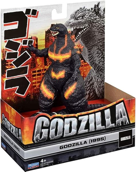 Buy Monsterverse Original Burning Godzilla 1995 Toho Classic ...