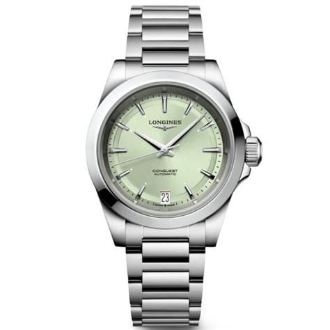 Longines Watches India Buy Master Collection & HydroConquest | Zimson
