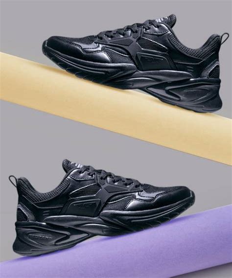 Black Shoes - Buy Black Shoes Online For Men & Women At Best Prices in ...