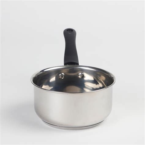 Buy Shale Cantina Stainless Steel Cookware Set - 3Pcs from Home Centre ...