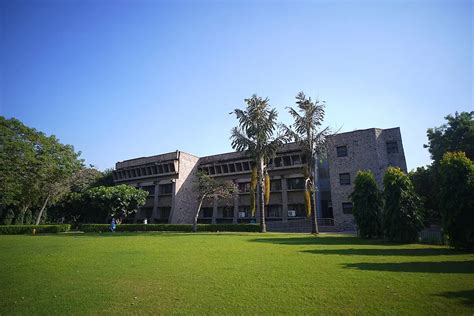 QS Asia Rankings 2026: Top 10 universities in India on the Asian map