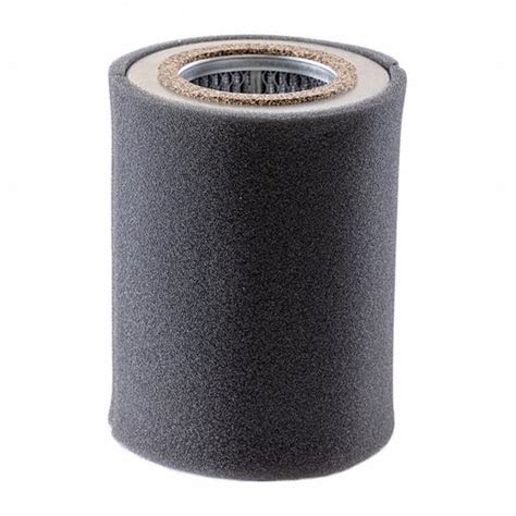 GAST, Compatible with Mfr Part # AJ151E, Filter Element, Filter Element ...