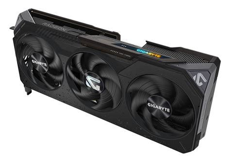 Buy Shop Gigabyte AMD Radeon RX 9070 GAMING OC Graphics Card at Low ...
