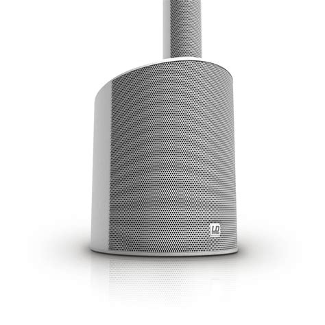 LD Systems MAUI 5 W - All In One Ultra Portable Ultra Portable Bluetoo ...