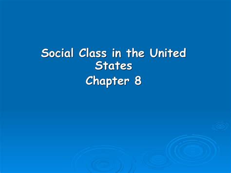 Us Class System 的图像结果