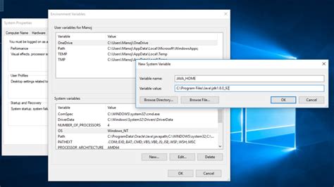 Set Java Home 的图像结果