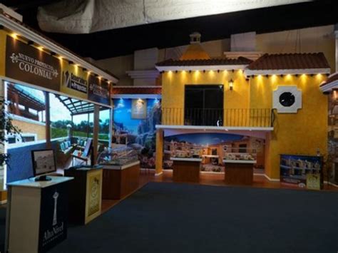 DECORACIONES MERCADEO VISUAL: Stands, Opiniones de clientes y Servicios