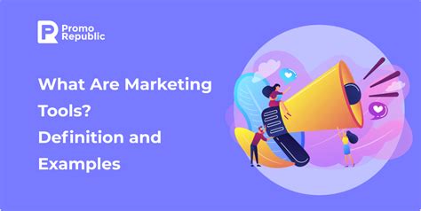 Marketing Tools Examples 的图像结果