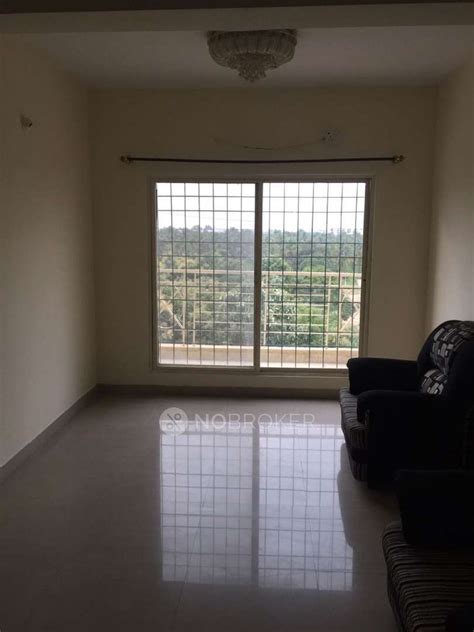 Lake Vihar 2 Krishnarajapura - Without Brokerage Semi-furnished 4 BHK ...