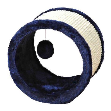 Grebalica za mačke Valjak 23x20cm Trixie 13GRETR004324 | Volim svoj dom