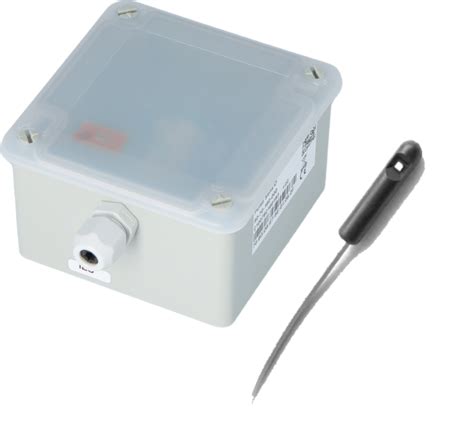 Image result for Humidity Sensor with External Probe