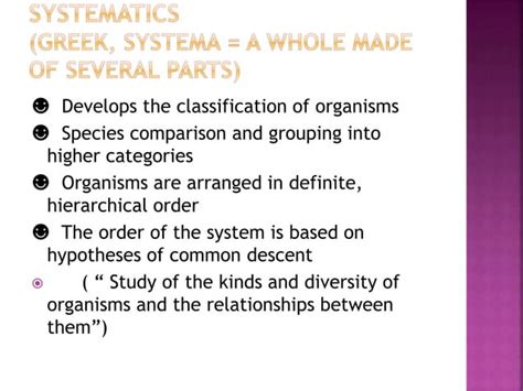 Taxonomy Explained 的图像结果
