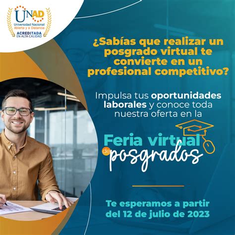 Universidad Nacional Abierta y a Distancia - UNAD de Colombia. - Sitio ...