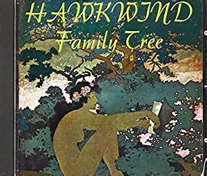 Family Tree: Hawkwind: Amazon.in: Music}