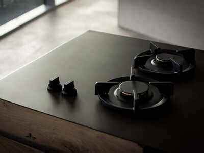 Renew your old gas stove with glass gas stove designs | - The Times Reviews