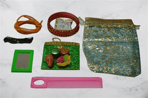 Bag Tambulam Combo|Puja Celebrations