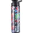Marvel Avengers Stainless Steel Sipper Water Bottle (700ml) – Cartoon ...