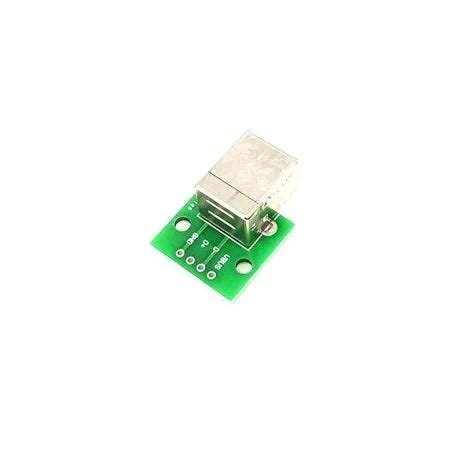 Buy USB Breakout Board for Easy Connection - SunRobotics