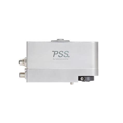 Positioning system PSS 30-32-14 Supplier in Ahmedabad,Exporter in India