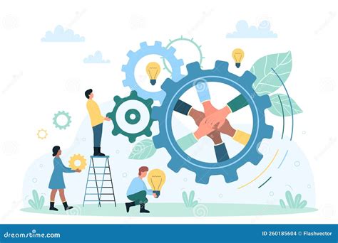 Cooperation Animation 的图像结果