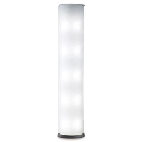 Pirellone Floor Lamp by Fontana Arte - Buy Luxury Italian Brand Light ...