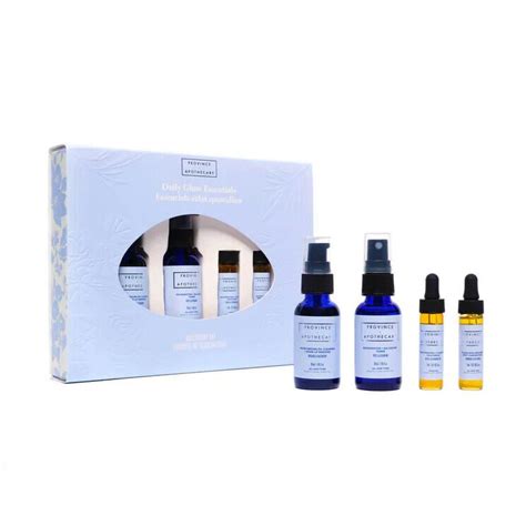 Plant-Powered Skincare Discovery Kits : Skincare discovery kit