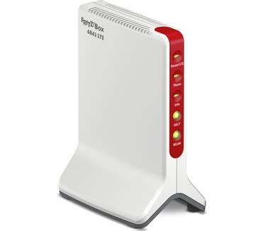 AVM FRITZ!Box 6842 LTE: beste prijs - Tweakers