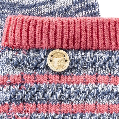 Cotton Twist Ajour Cotton Polyamid Elastane– BIRKENSTOCK