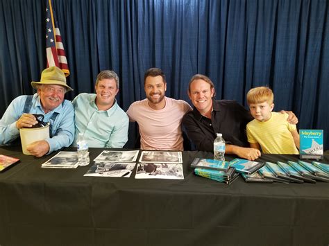 "Mayberry Man" - the upcoming movie- has a St. Louis connection - News ...