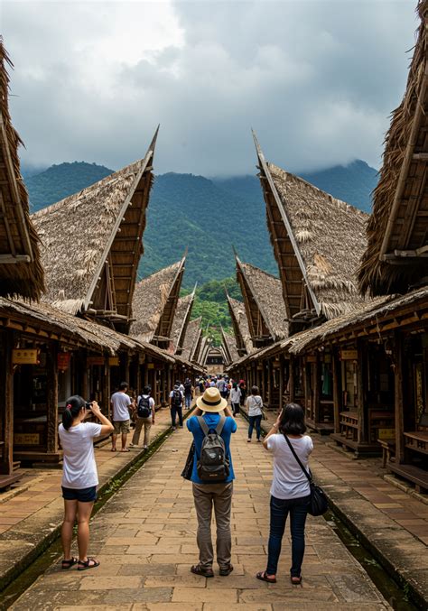 Empowering Rural India Digitally - The Gaon