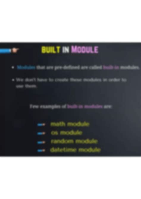 Image result for What Is a Module in Python