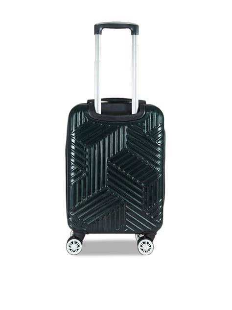 CARRIALL Trail Textured Hard-Sided Cabin Trolley Suitcase - Price History