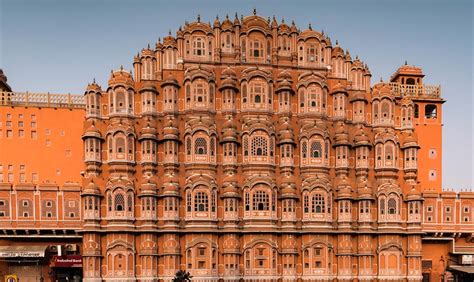 Jaipur Sightseeing Tour Package