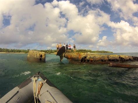 Kwajalein Island Pictures - Traveller Photos of Kwajalein Island ...