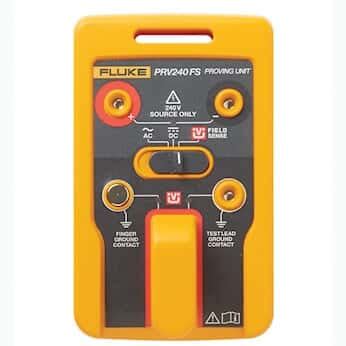 Fluke PRV240FS Proving Unit, Non-Contact Voltage for T6-Series ...