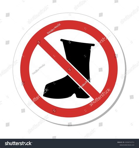 Iso Prohibition Circular Sign No Work: เวกเตอร์สต็อก (ปลอดค่าลิขสิทธิ์ ...