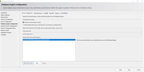 Image result for SQL Server Database Engine