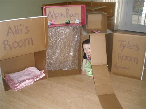 How to Build a Box Fort 的图像结果