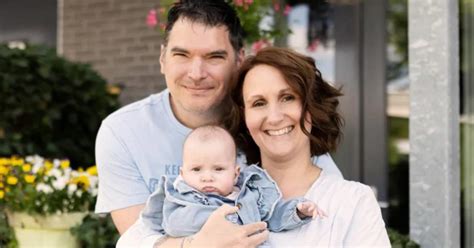 Negende kind familie Wildeman uit Een Huis Vol niet levensvatbaar ...