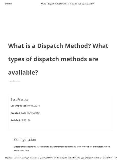 Explain About Dynamic Dispatch Method 的图像结果