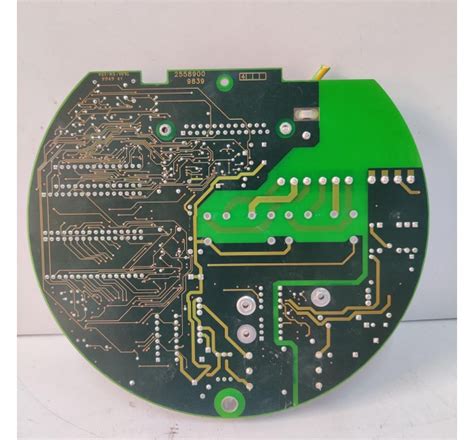 Enraf APU board Antenna Processor Unit 873 2558900 9839 | Ashiyana Marine